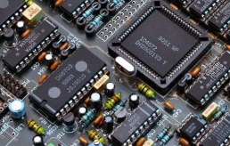 集成電路芯片封裝技術與封裝技術發展概述